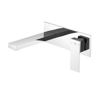 Steinberg Série 160 robinetterie de lavabo, set complet, incl. corps dencastrement, saillie 170 mm, 1601852, 1601852