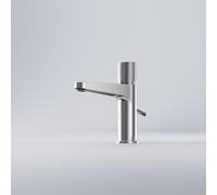 Steinberg Série 171 Mitigeur de lavabo, avec garniture découlement, saillie 110mm, 1711000, 1711000, Colorazione: cromo