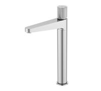 Steinberg Série 171 Mitigeur de lavabo, sans garniture de vidage, saillie 165mm, 1711700, 1711700, Colorazione: cromo