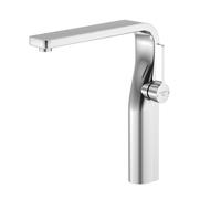 Steinberg 230 rubinetto per lavabo verticale cromo 2301720