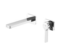 Steinberg Série 230 Mitigeur de lavabo, Set de finition, encastré, saillie 175mm, 23018043, 23018043