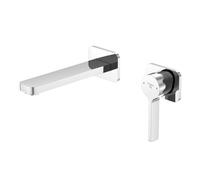 Steinberg Série 230 robinetterie de lavabo, set complet, incl. corps dencastrement, saillie 175mm, 2301800, 2301800