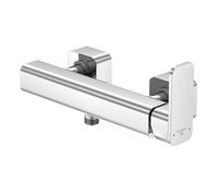 Steinberg Série 235 robinet de douche, montage en surface, 1 consommateur, 2351200, 2351200