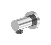 Steinberg Série 340 Coude de raccordement de douche, 1/2\\, 3401660, 3401660, Colorazione: cromo