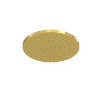 Steinberg serie 340 doccetta a pioggia, EasyClean, rotonda, diametro 220 mm, ...