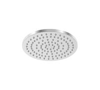Steinberg Série 340 Douche de pluie, EasyClean, ronde, diamètre 220mm, 3401686, 3401686, Colorazione: cromo