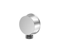 Steinberg serie 350 arco di collegamento doccia 12, 0, 3501660, colore: cromo