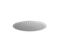 Steinberg serie 390 doccetta a pioggia, ultrapiatta 2 mm, D = 250 mm, Easy-Cl...