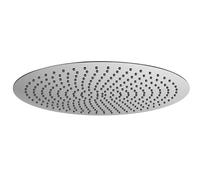 Steinberg serie 390 doccetta a pioggia, ultrapiatta 2 mm, D = 400 mm, Easy-Cl...