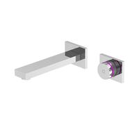 Steinberg Série 390 Mitigeur de lavabo, iflow, entièrement électronique, encastré, saillie 175mm, 3901816, 3901816, Colorazione: cromo