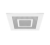 Pannello antipioggia Steinberg serie 390 Sensual Rain, set completo, installa...