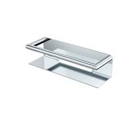 Steinberg Serie 480 Cesto di sapone, Acciaio inossidabile, 4802300, Colore: C...