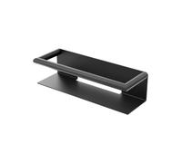 Steinberg Série 480 Panier à savon, acier inoxydable, 4802300S, 4802300S, Colorazione: nero opaco