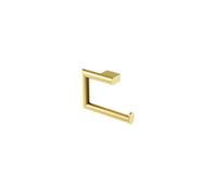 Steinberg Série 480 Porte-papier, sans couvercle, laiton, 4802800BG, 4802800BG, Colorazione: Oro spazzolato