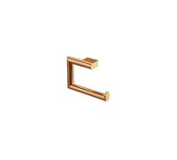 Steinberg Série 480 Porte-papier, sans couvercle, laiton, 4802800RG, 4802800RG, Colorazione: Oro rosa