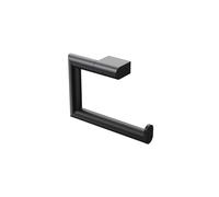 Steinberg Série 480 Porte-papier, sans couvercle, laiton, 4802800S, 4802800S, Colorazione: nero opaco