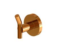 Steinberg Série 660 Crochet pour serviette, Or rose, 6602400RG, 6602400RG