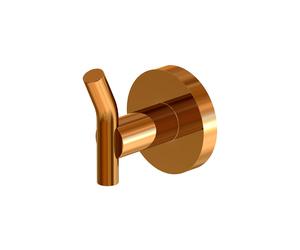 Steinberg Série 660 Crochet pour serviette, Or rose, 6602400RG, 6602400RG