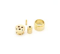 Steinberg Set de prolongation, 25mm, pour corps encastré 01021103, 09921053, 09921053