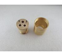 Steinberg Set de prolongation, 50mm, corps encastré 01021103, 09922455, 09922455