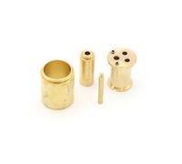 Steinberg Set de prolongation, 50mm, pour corps encastré 01021103, 099210553, 099210553