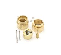 Steinberg Set de rallonge, 25mm, pour 0102220 et 100/160/230 2222, 0992212, 0992212