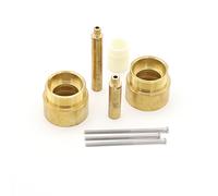 Steinberg Set de rallonge, 25mm, pour 01041303 et 01041403, 09941263, 09941263