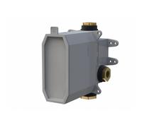 Steinberg Steintec il NUOVO corpo incasso 1/2", per miscelatori monocomando vasca/doccia, 010 2110 3, Steintec [Rubinetteria Bagno > Accessori di Montaggio per Rubinetteria Bagno]