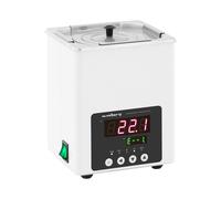 Steinberg Systems Bagnomaria da laboratorio - Digitale - 3,4 l - 5 - 100 °C - 150 x 135 x 150 mm - 4062859140760