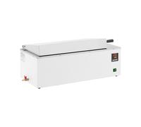 Steinberg Systems Bagnomaria da laboratorio - Digitale - 36 l - 5 - 100 °C - 600 x 300 x 200 mm SBS-TWB-600
