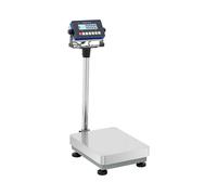 Steinberg Systems Bilancia a piattaforma - 30 kg / 0,001 kg - 30 x 40 cm - kg / lb - LCD SBS-PF-30/1S