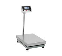 Steinberg Systems Bilancia a piattaforma - 300 kg / 0,01 kg - 45 x 60 cm - kg / lb - LCD SBS-PF-300/10B