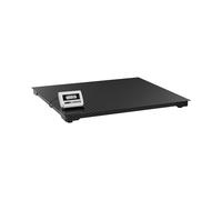 Steinberg Systems Bilancia da pavimento ECO - 3000 kg / 1 kg - 150 x 150 cm - LCD SBS-BW-3T/1A