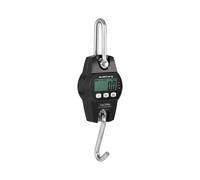 Steinberg Systems Bilancia sospesa - 300 kg / 0,1 kg - LCD - Digitale SBS-KW-300AB