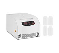Steinberg Systems Centrifuga Da Laboratorio Analisi Da Banco Provette Sangue SBS-LZ-5000LS (4 x 250 ml, RCF 4420 g)