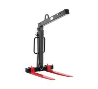 Steinberg Systems Forca per pallet - 2.000 kg SBS-CF-2000