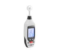 Steinberg Systems Igrometro con sonda a sfera - 0 - 100 % SBS-MM-250