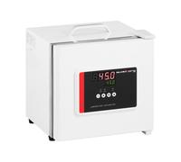 Steinberg Systems Incubatrice da laboratorio - Fino a 50 ° C - 7,5 l - 12 V CC SBS-LI-8-12V