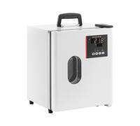 Steinberg Systems Incubatrice da laboratorio - Fino a 65 °C - 12,8 l SBS-LI-8N