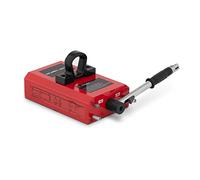 Steinberg Systems Magnete Di Sollevamento Con Leva Manuale Permanente SBS-PML-600DUAL (600 kg, 0-80°C)