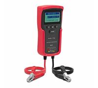 Steinberg Systems SBS-BT-918 Tester Digitale Misuratore Carica Batteria Auto LCD 3 - 250 Ah