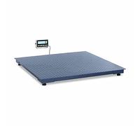 Steinberg Systems SBS-BW-5000/2000XL Bilancia da pavimento 5000 kg / 2 kg 1500 x 1500 mm LCD