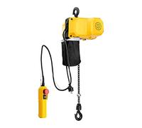 Steinberg Systems Paranco elettrico a catena - 300 kg - 3 m SBS-ECH-300/3