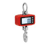 Steinberg Systems Bilancia a gancio - 1.000 kg / 100 g - 4062859138880