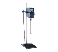 Steinberg Systems SBS-MR-2540 - Agitatore da laboratorio Overhead fino a 40 l, 100-2500 giri/min, timer Stirrer agitatore laboratorio