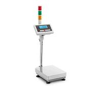 Steinberg Systems SBS-PF-30/1SA Bilancia a piattaforma 30 kg / 0,001 kg 300 x 400 mm