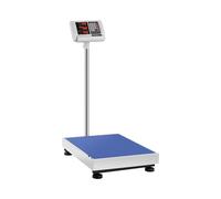 Steinberg Systems Bilancia a piattaforma - 300 kg / 50 g - 45 x 60 cm SBS-PF-300/50B