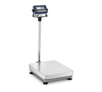 Steinberg Systems SBS-PF-60/2 Bilancia a piattaforma 60 kg / 0,002 kg 400 x 500 x 125 mm