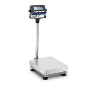 Steinberg Systems SBS-PF-60/2S Bilancia a piattaforma 60 kg / 0,002 kg 300 x 400 mm