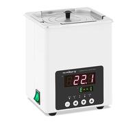 Steinberg Systems SBS-TWB-2000 bagnomaria termostatica digitale 3,4 L 5-100 °C 150 x 135 x 150 mm bagnomaria laboratorio bagno acqua